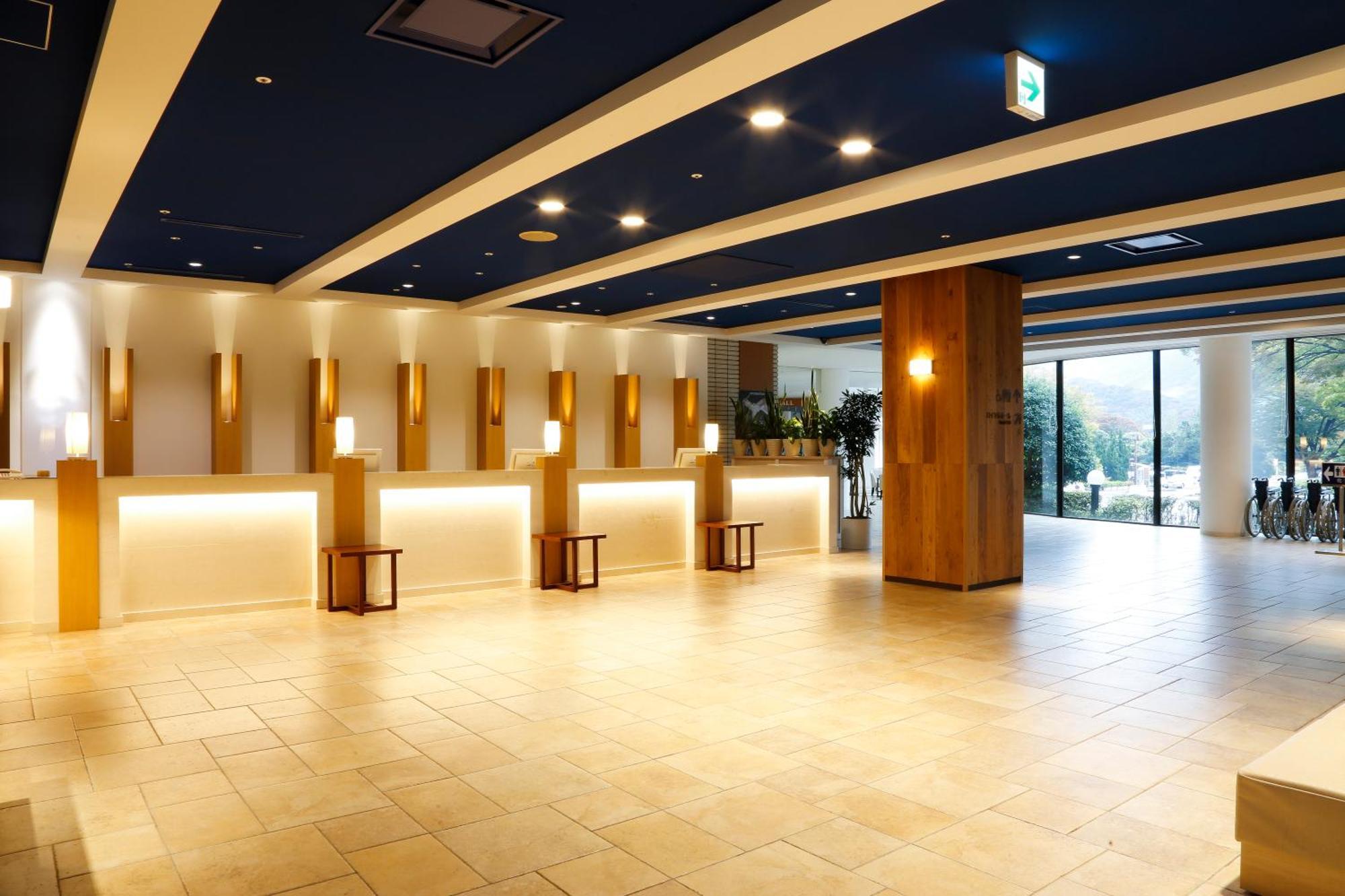 Grand Mercure Awaji Island Resort & Spa Minamiawaji المظهر الخارجي الصورة
