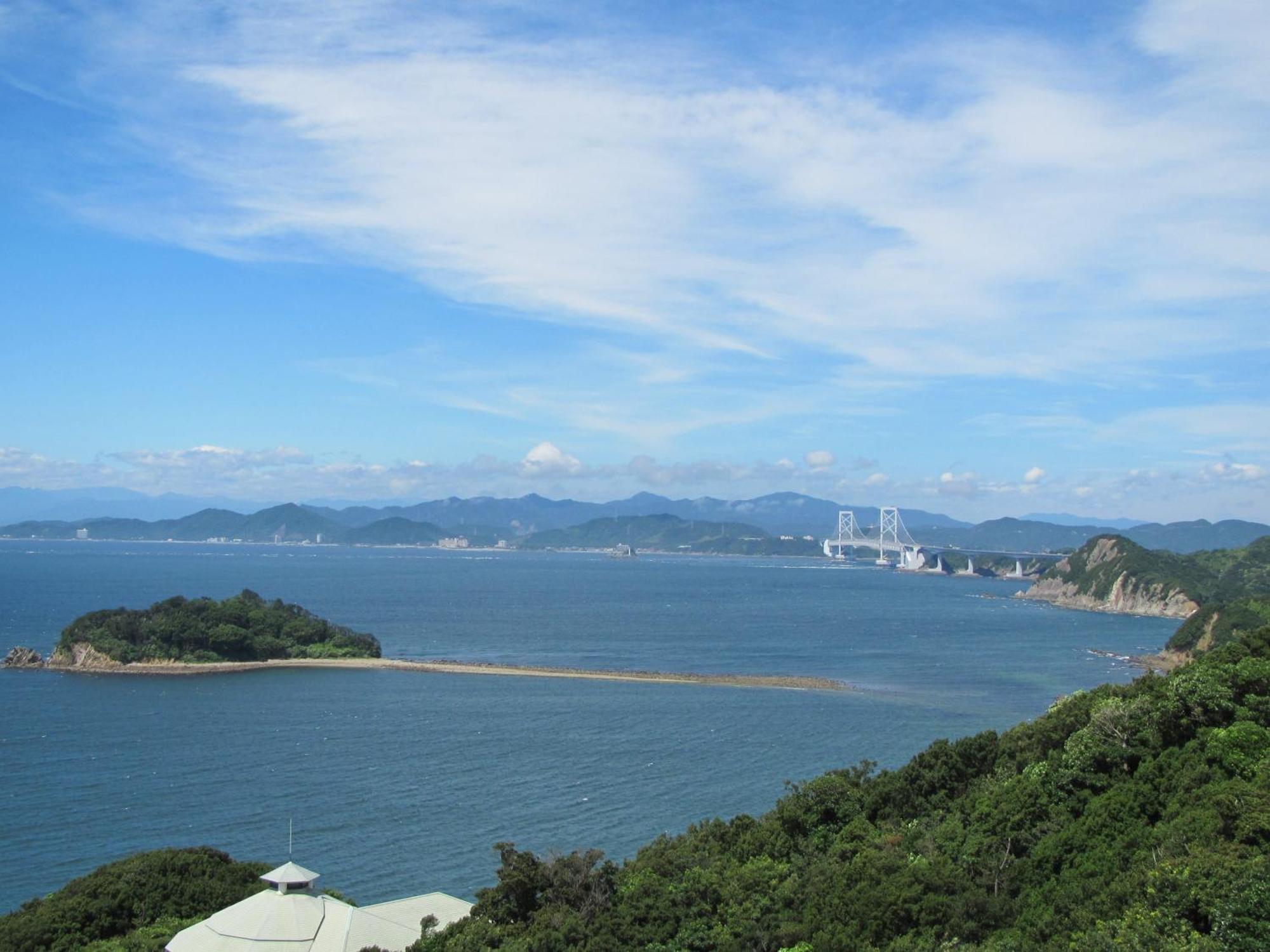 Grand Mercure Awaji Island Resort & Spa Minamiawaji المظهر الخارجي الصورة
