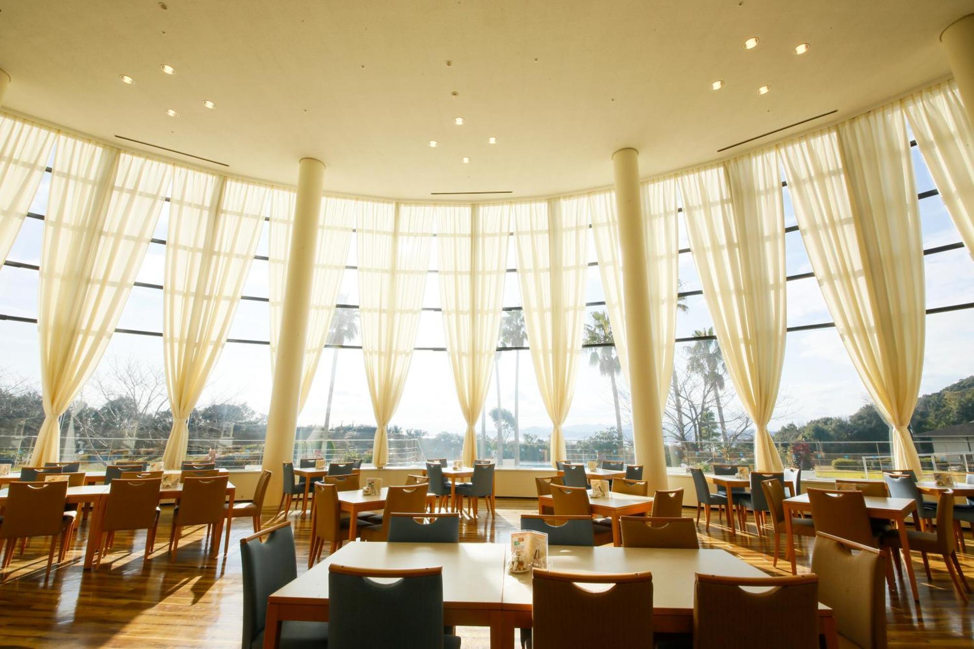 Grand Mercure Awaji Island Resort & Spa Minamiawaji المظهر الخارجي الصورة