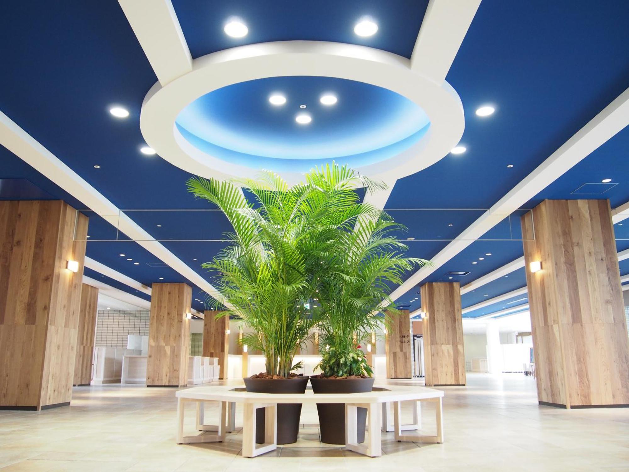 Grand Mercure Awaji Island Resort & Spa Minamiawaji المظهر الخارجي الصورة