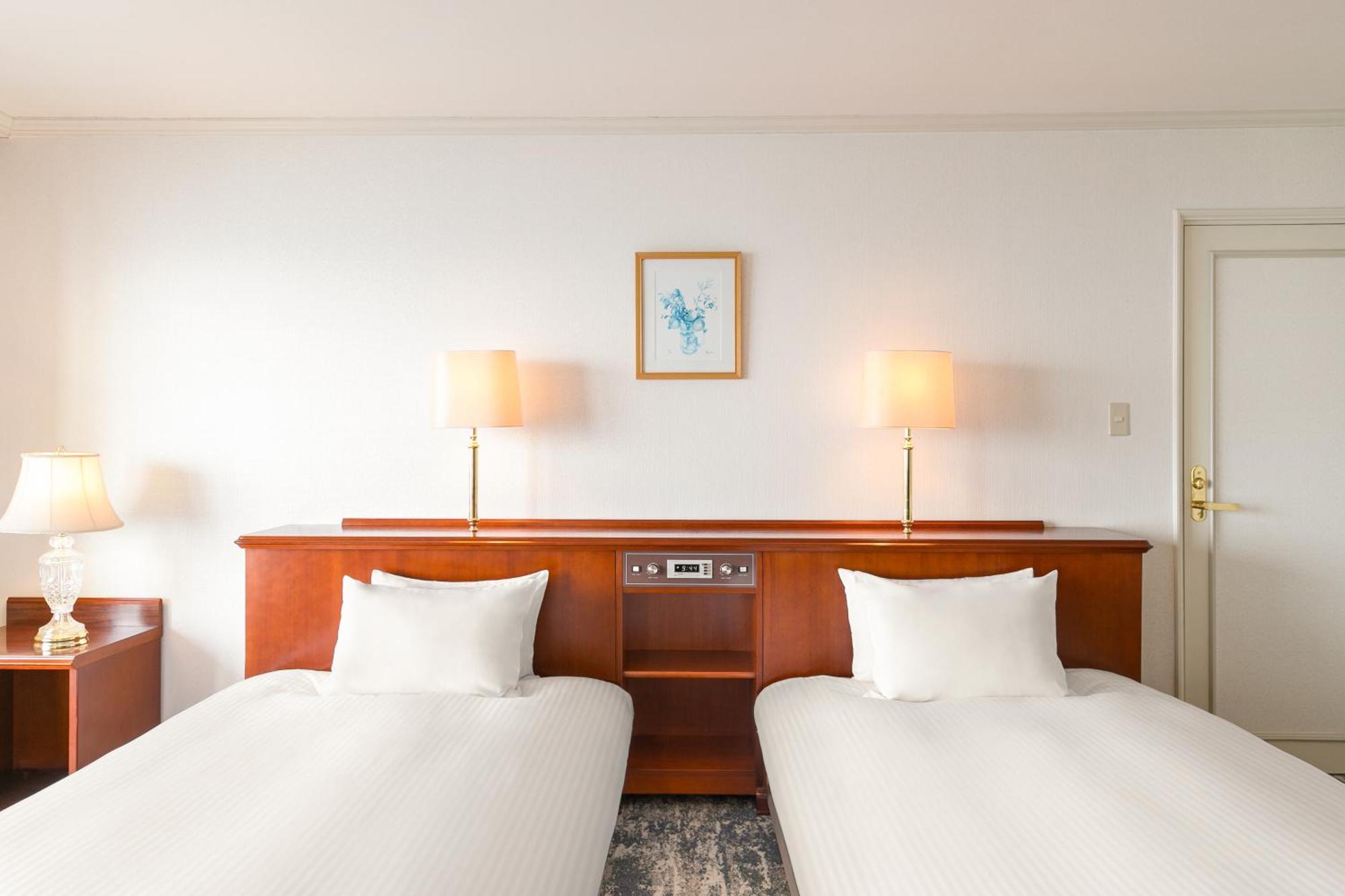 Grand Mercure Awaji Island Resort & Spa Minamiawaji المظهر الخارجي الصورة