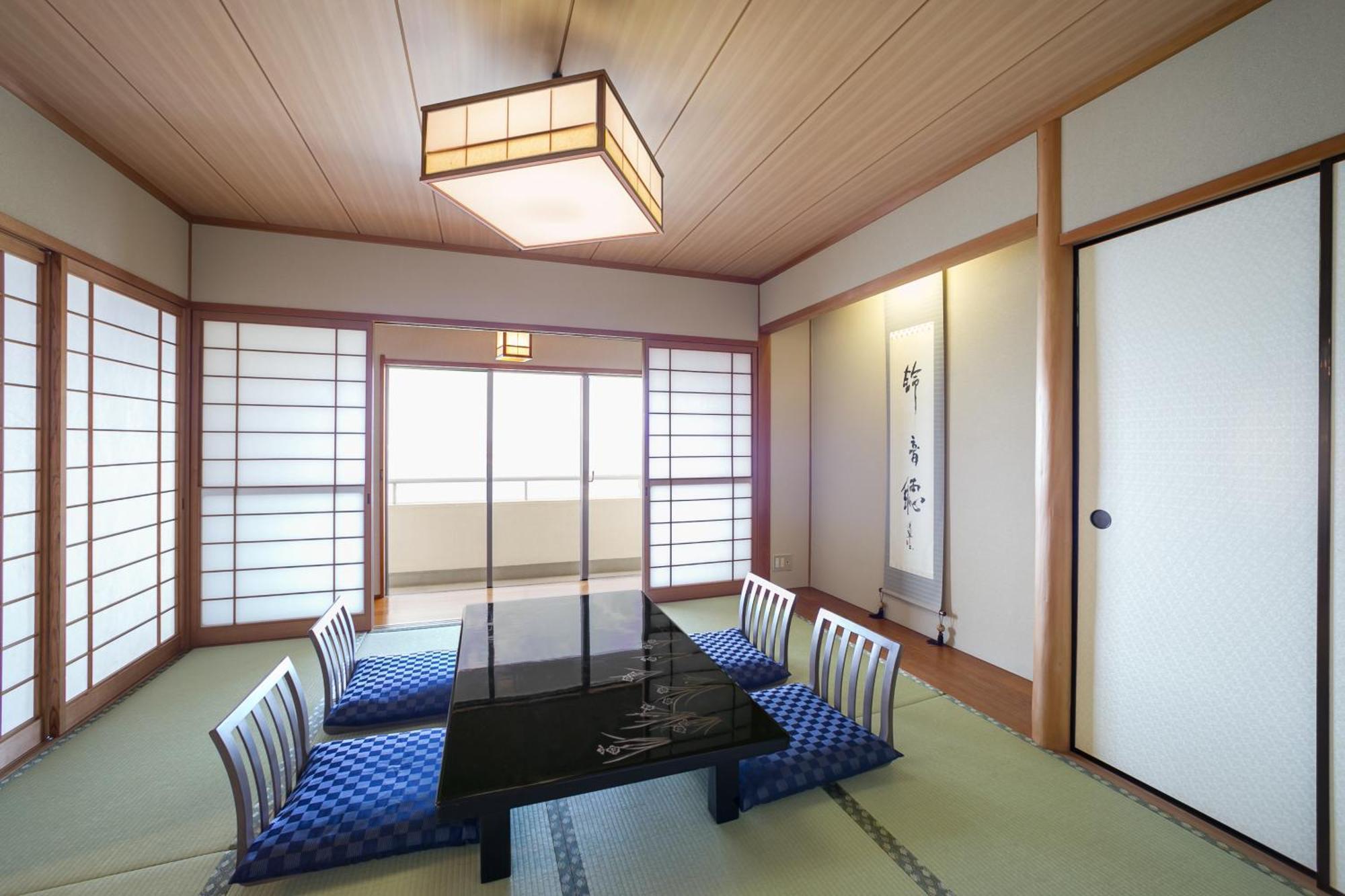 Grand Mercure Awaji Island Resort & Spa Minamiawaji المظهر الخارجي الصورة