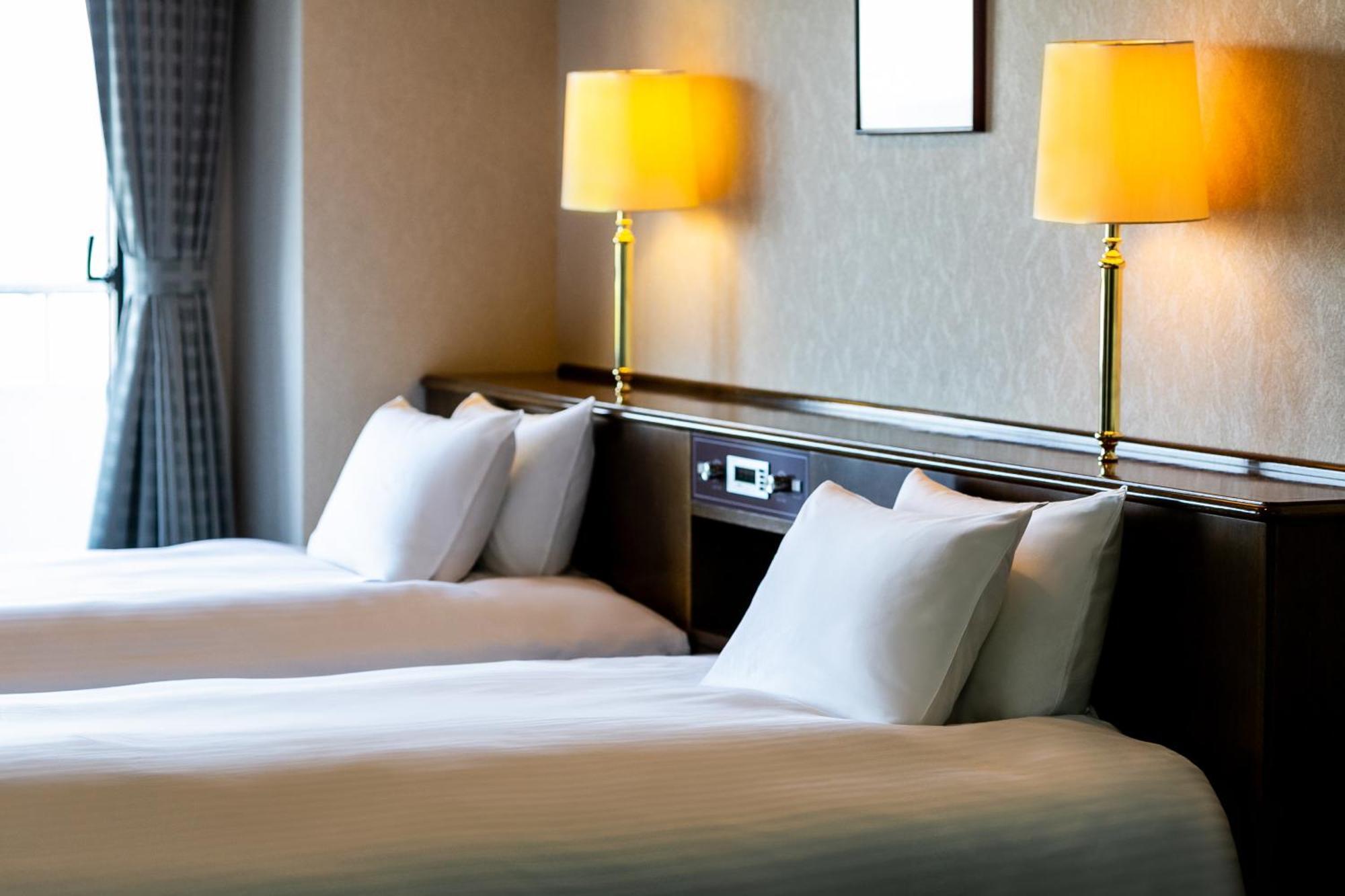 Grand Mercure Awaji Island Resort & Spa Minamiawaji المظهر الخارجي الصورة