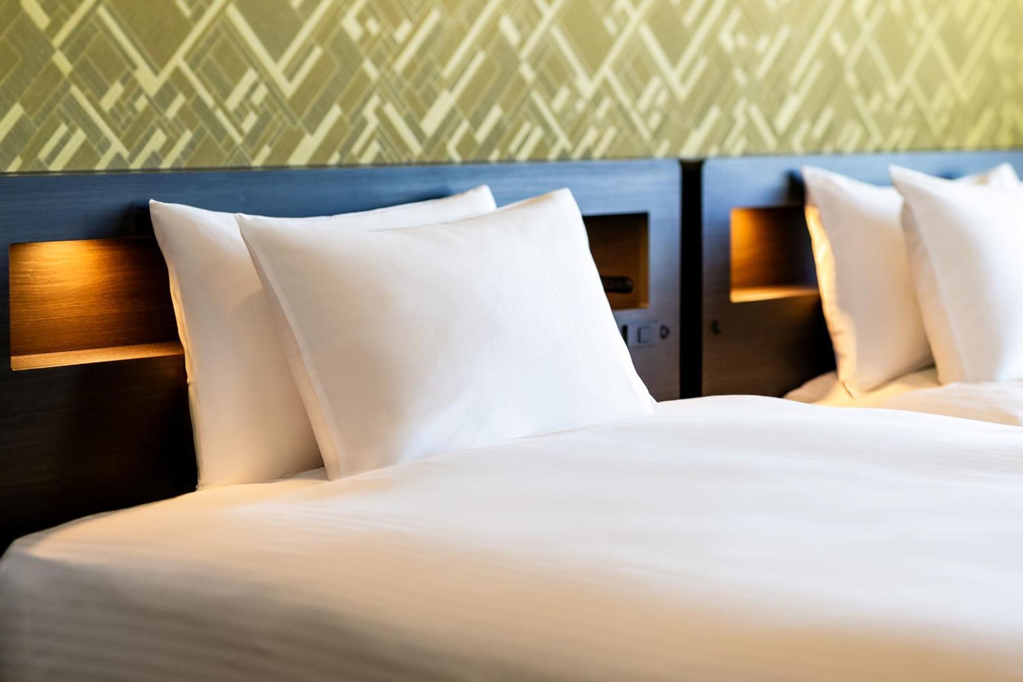 Grand Mercure Awaji Island Resort & Spa Minamiawaji المظهر الخارجي الصورة