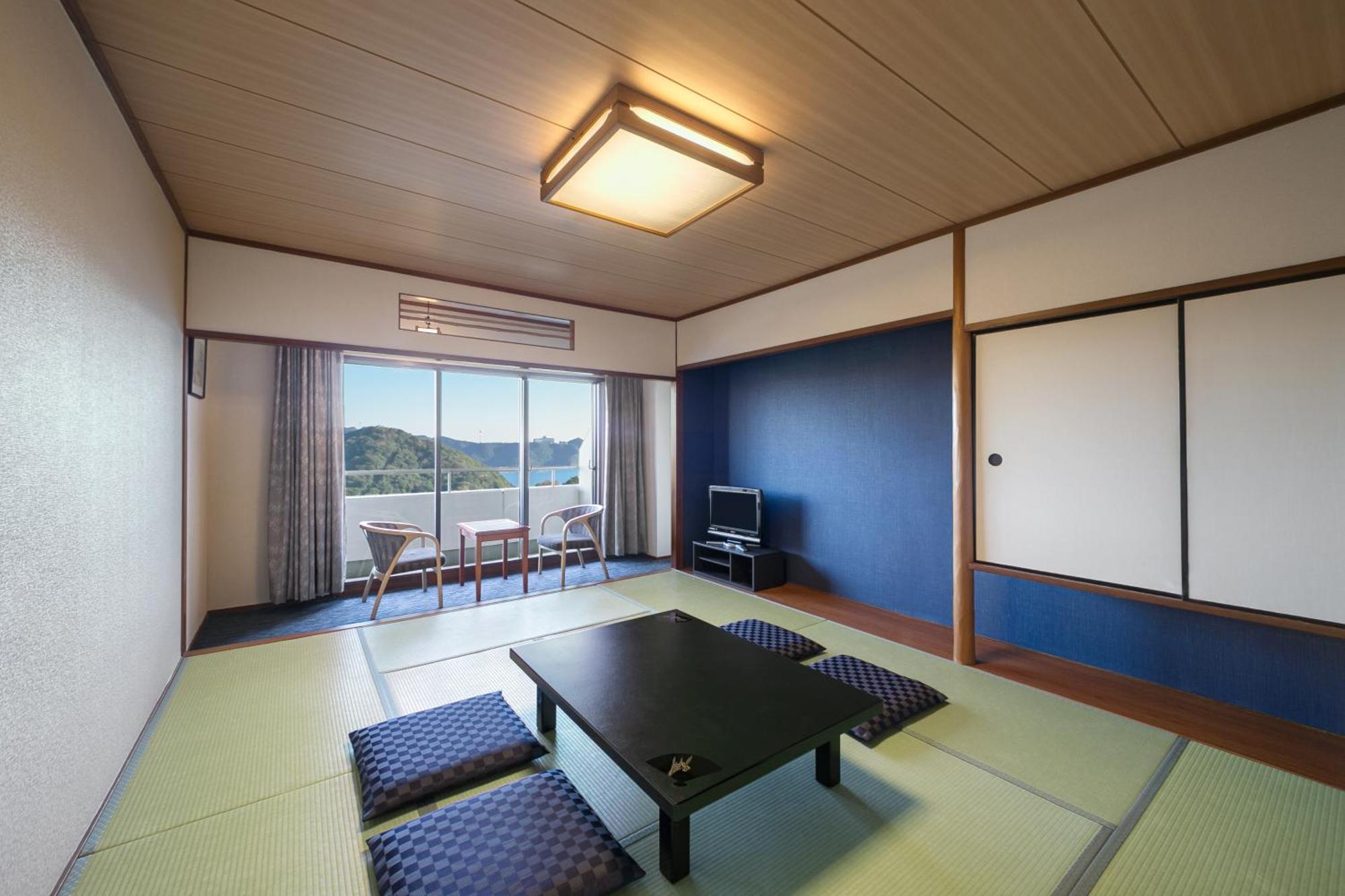 Grand Mercure Awaji Island Resort & Spa Minamiawaji المظهر الخارجي الصورة