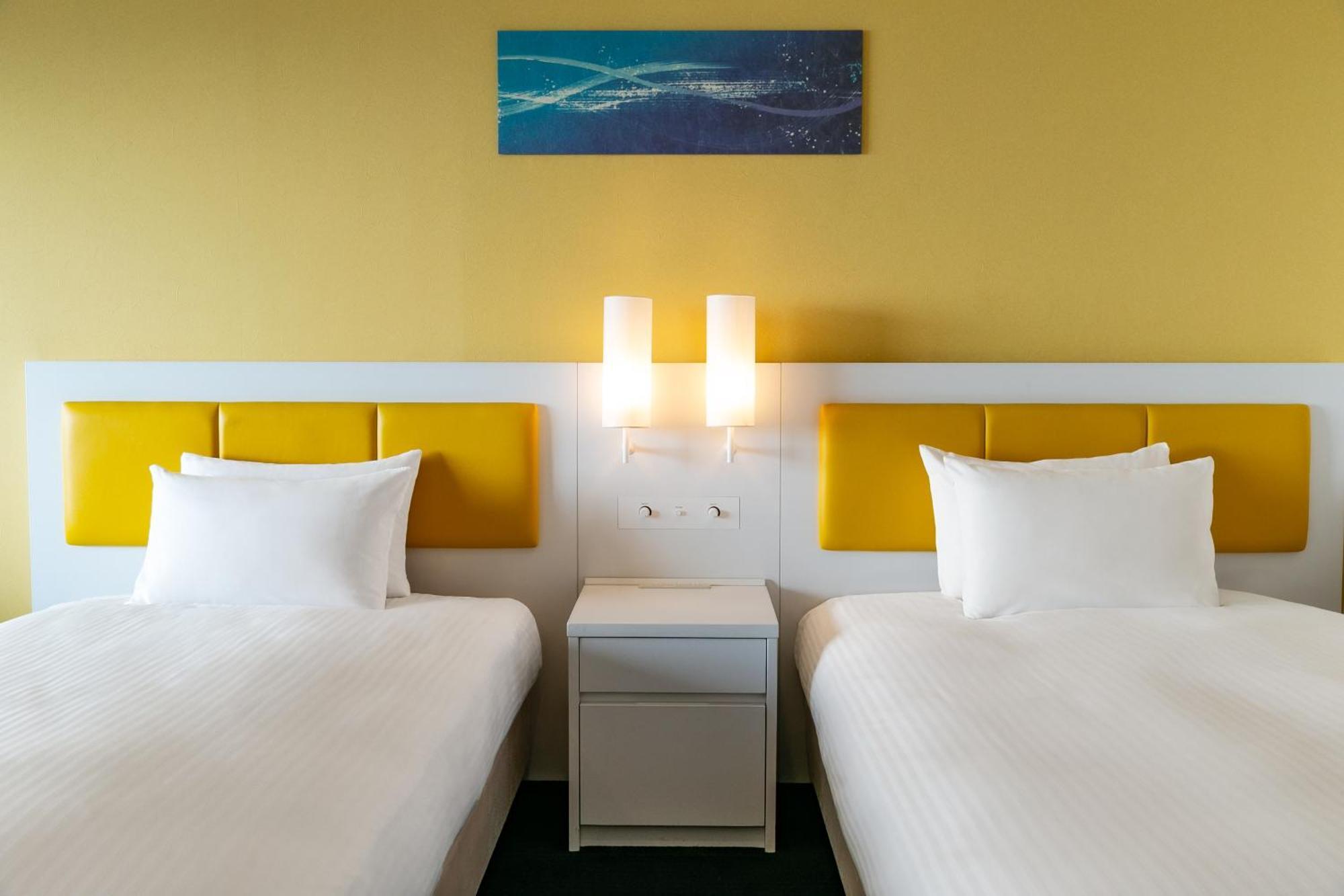 Grand Mercure Awaji Island Resort & Spa Minamiawaji المظهر الخارجي الصورة