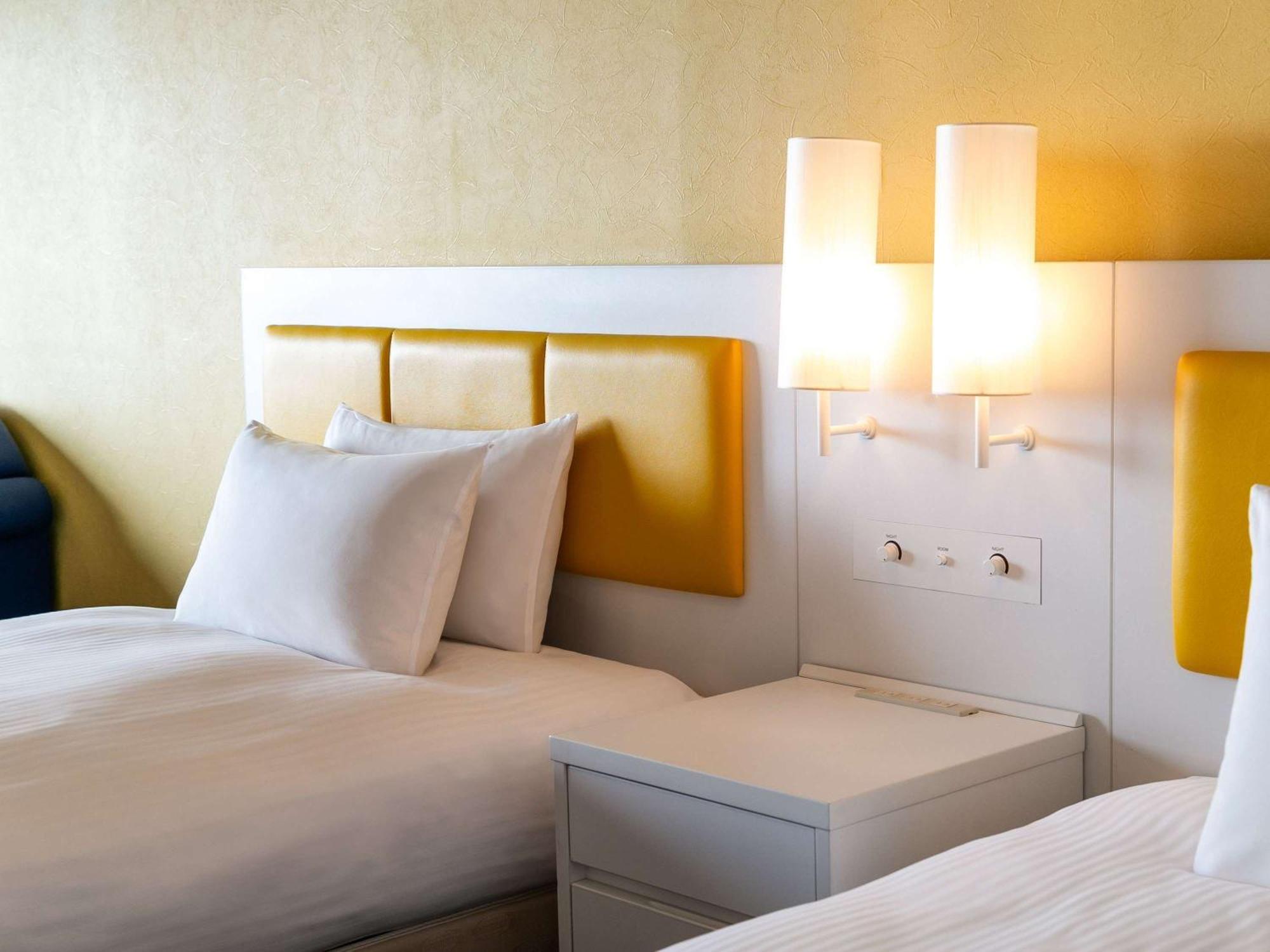 Grand Mercure Awaji Island Resort & Spa Minamiawaji المظهر الخارجي الصورة