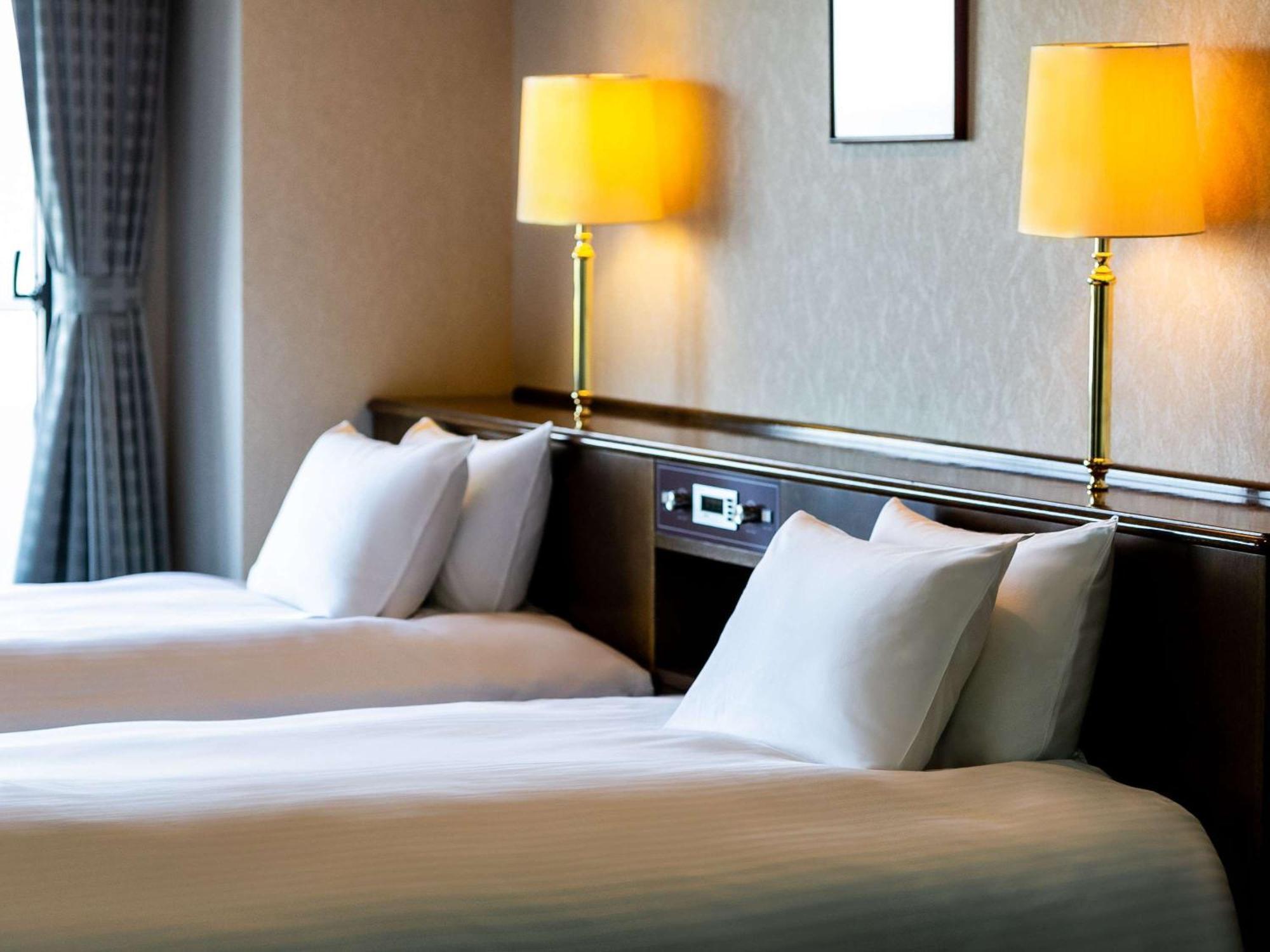 Grand Mercure Awaji Island Resort & Spa Minamiawaji المظهر الخارجي الصورة