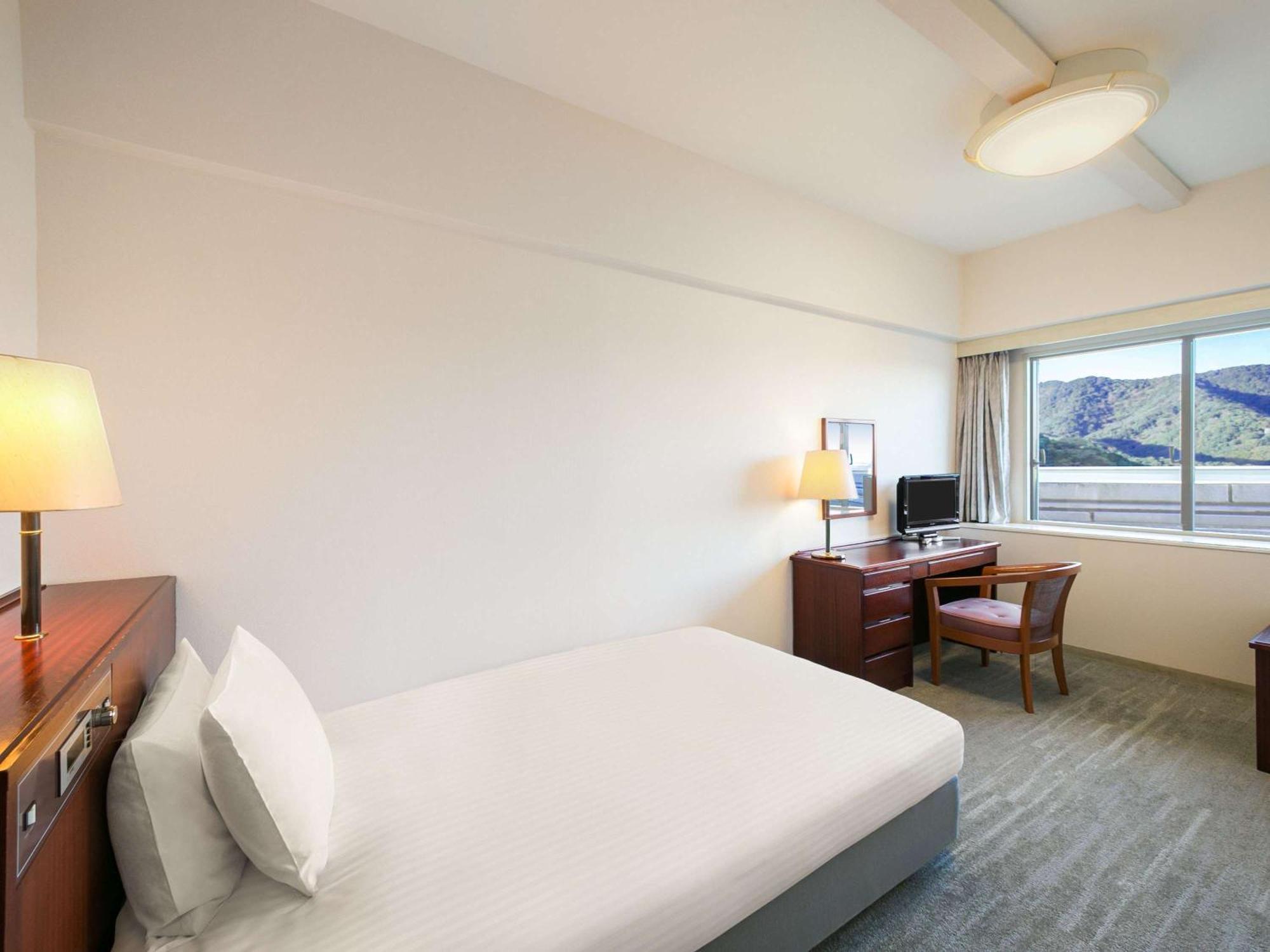 Grand Mercure Awaji Island Resort & Spa Minamiawaji المظهر الخارجي الصورة