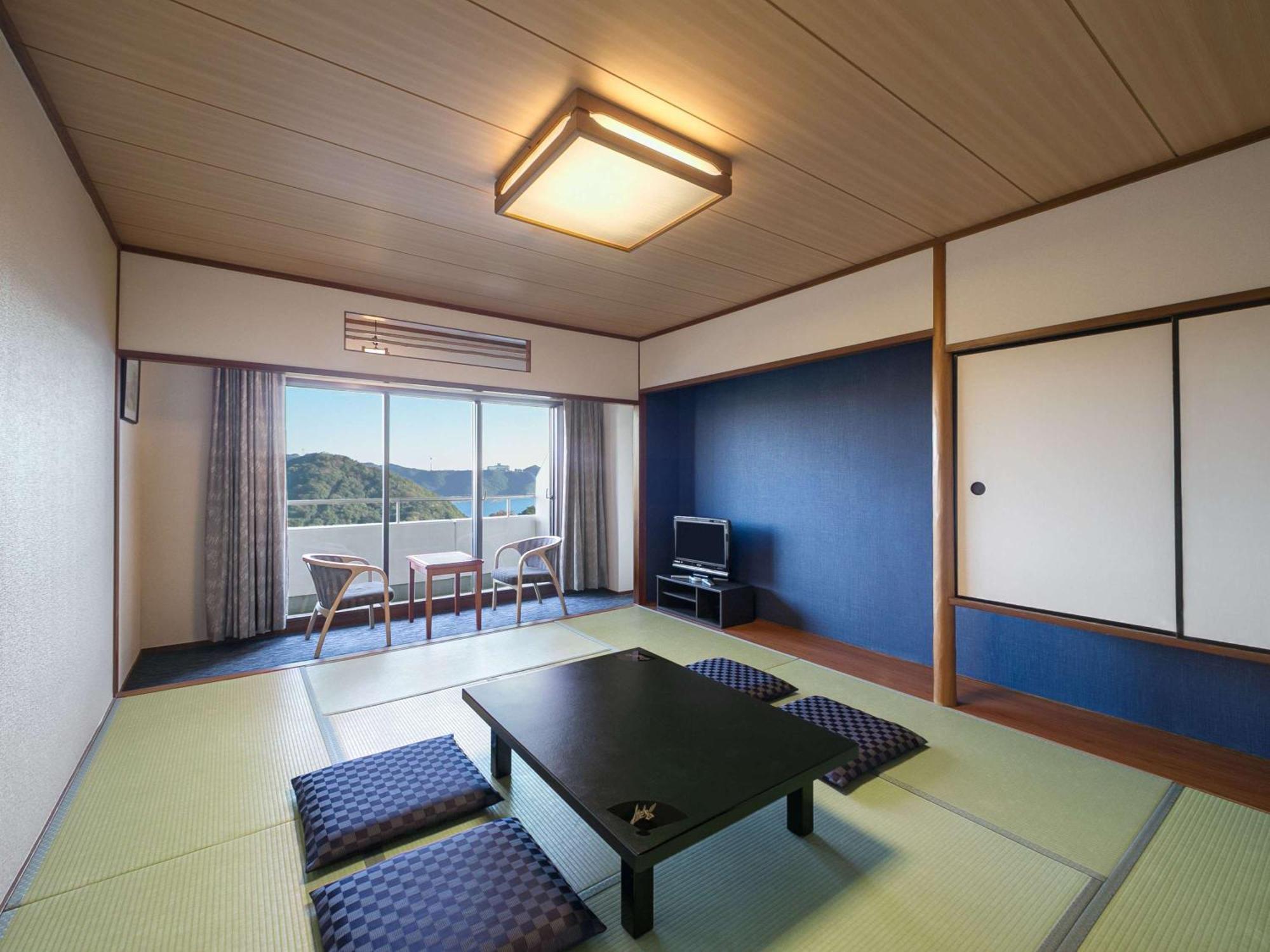 Grand Mercure Awaji Island Resort & Spa Minamiawaji المظهر الخارجي الصورة