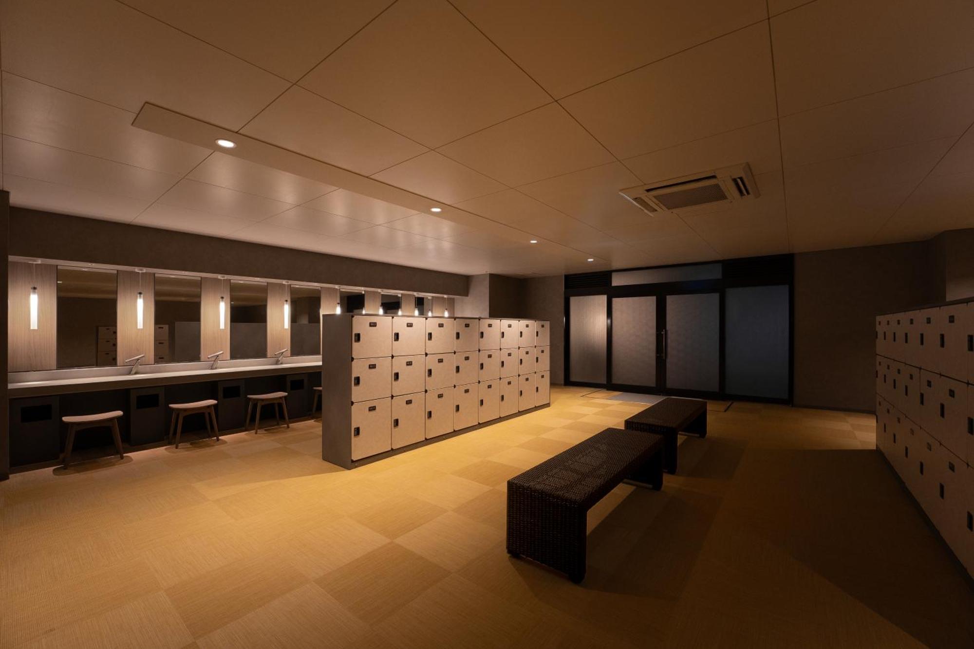 Grand Mercure Awaji Island Resort & Spa Minamiawaji المظهر الخارجي الصورة