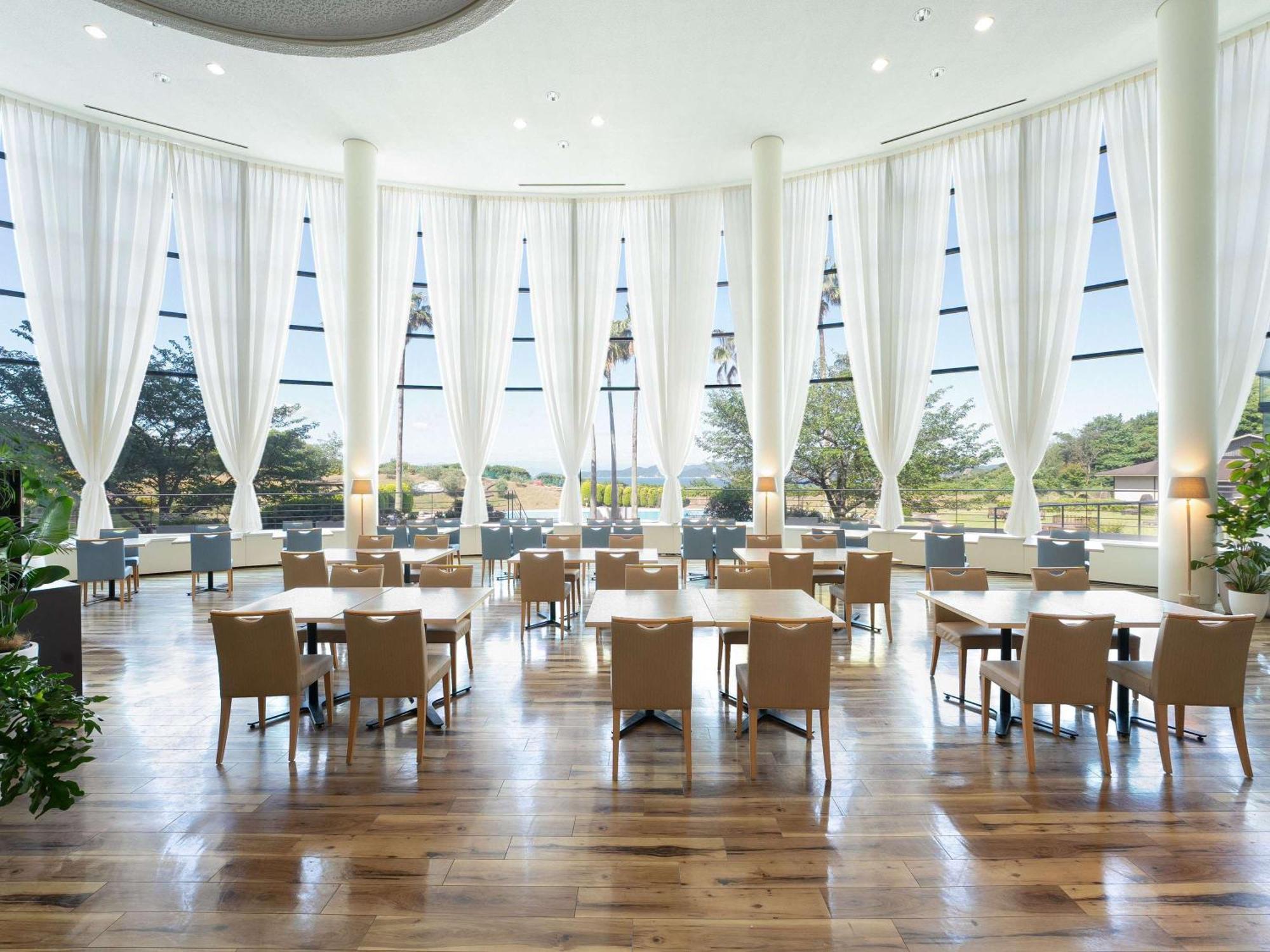 Grand Mercure Awaji Island Resort & Spa Minamiawaji المظهر الخارجي الصورة